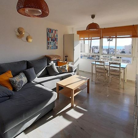 Fantástico apartamento en La Carihuela Torremolinos Exterior foto