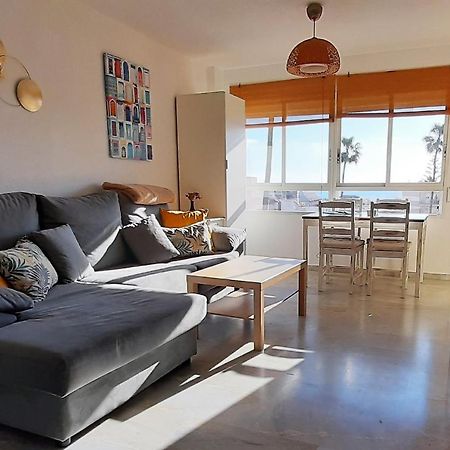 Fantástico apartamento en La Carihuela Torremolinos Exterior foto
