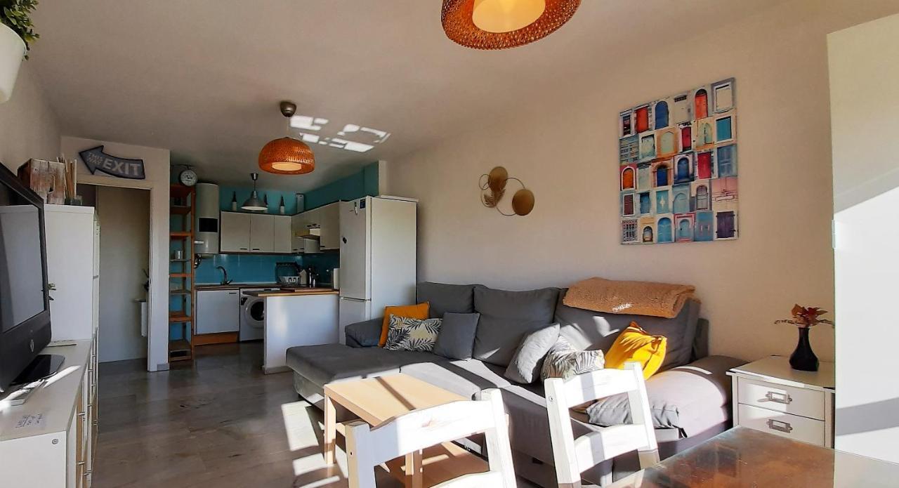 Fantástico apartamento en La Carihuela Torremolinos Exterior foto