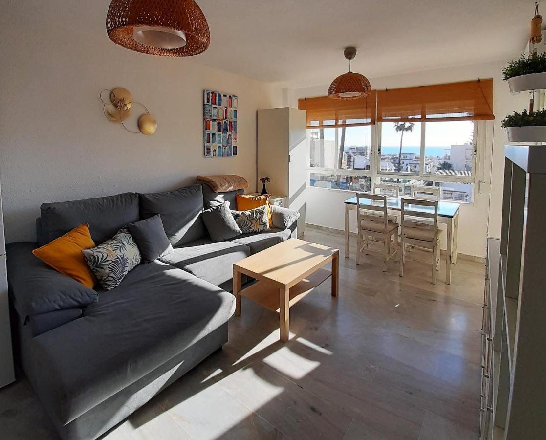 Fantástico apartamento en La Carihuela Torremolinos Exterior foto