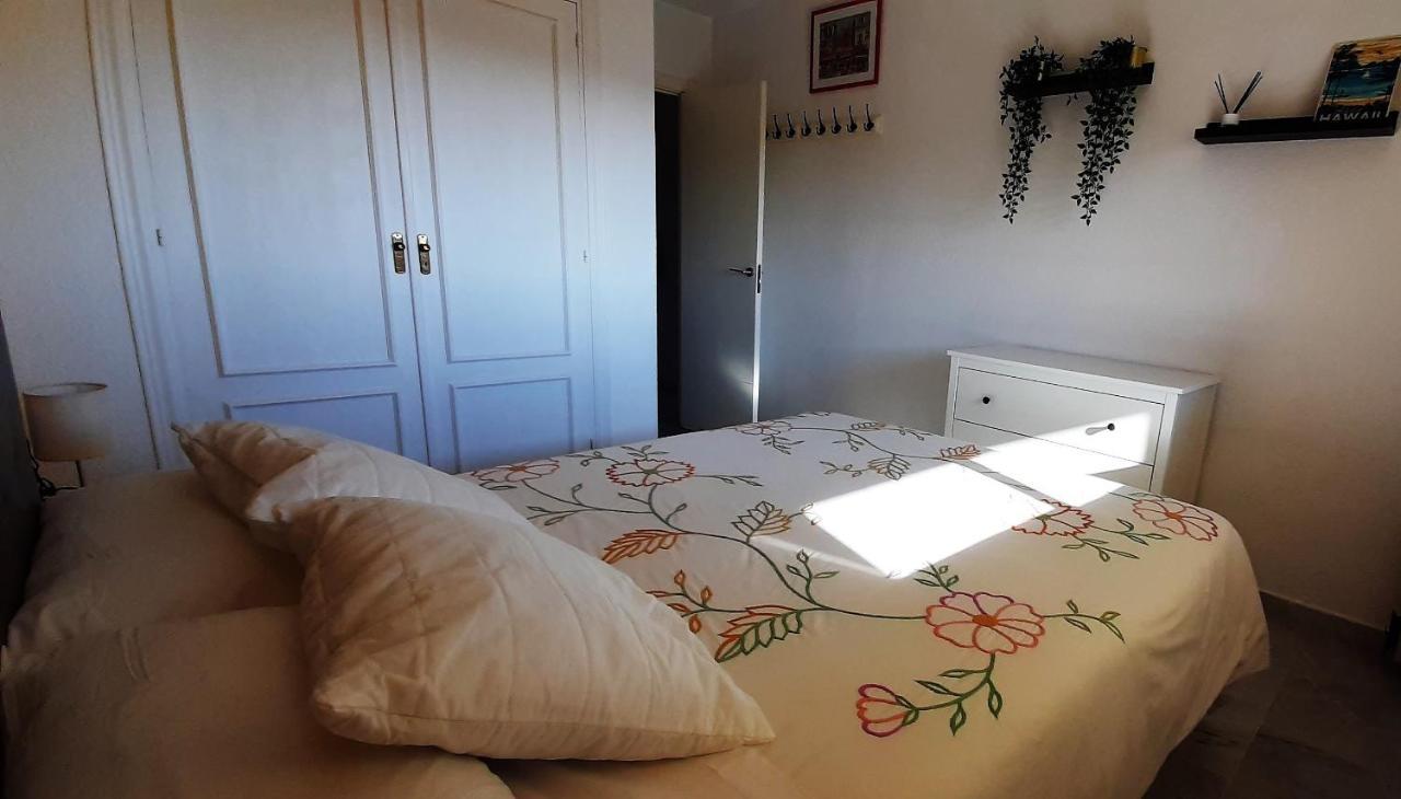 Fantástico apartamento en La Carihuela Torremolinos Exterior foto