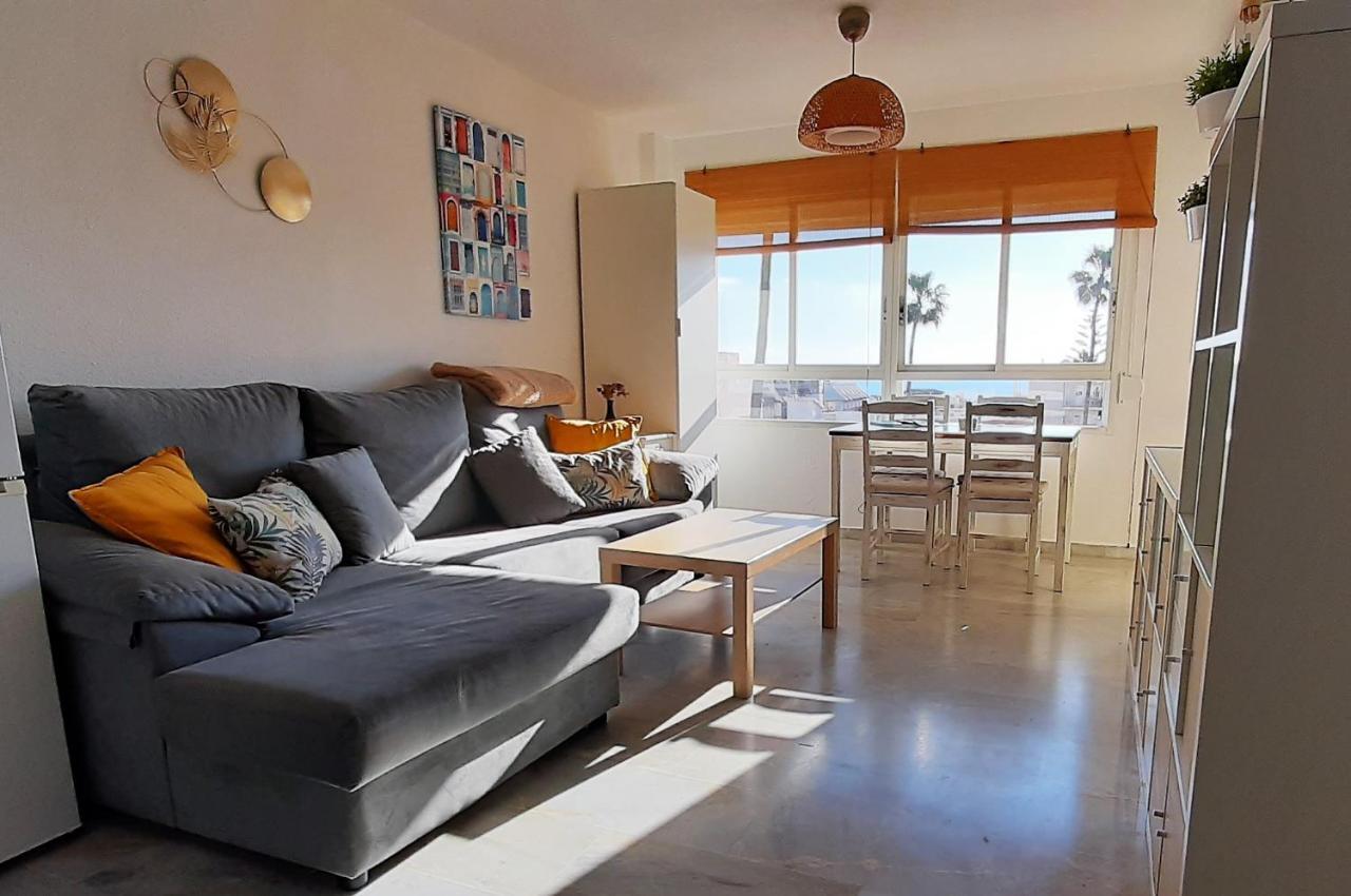 Fantástico apartamento en La Carihuela Torremolinos Exterior foto
