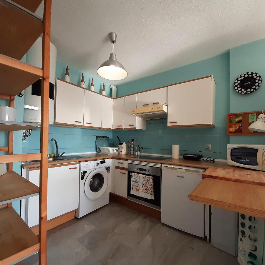Fantástico apartamento en La Carihuela Torremolinos Exterior foto