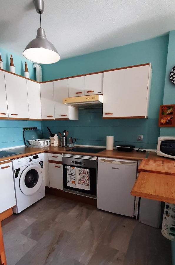 Fantástico apartamento en La Carihuela Torremolinos Exterior foto