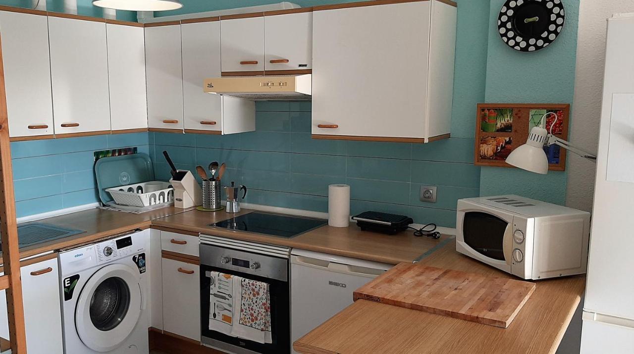 Fantástico apartamento en La Carihuela Torremolinos Exterior foto