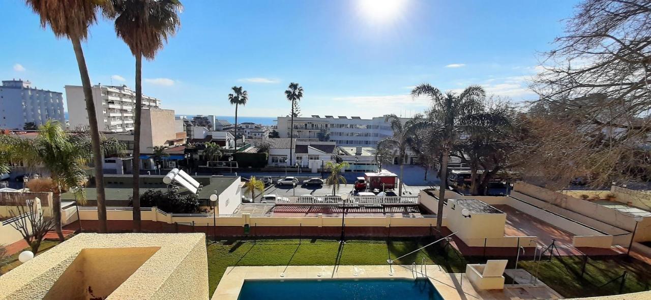 Fantástico apartamento en La Carihuela Torremolinos Exterior foto