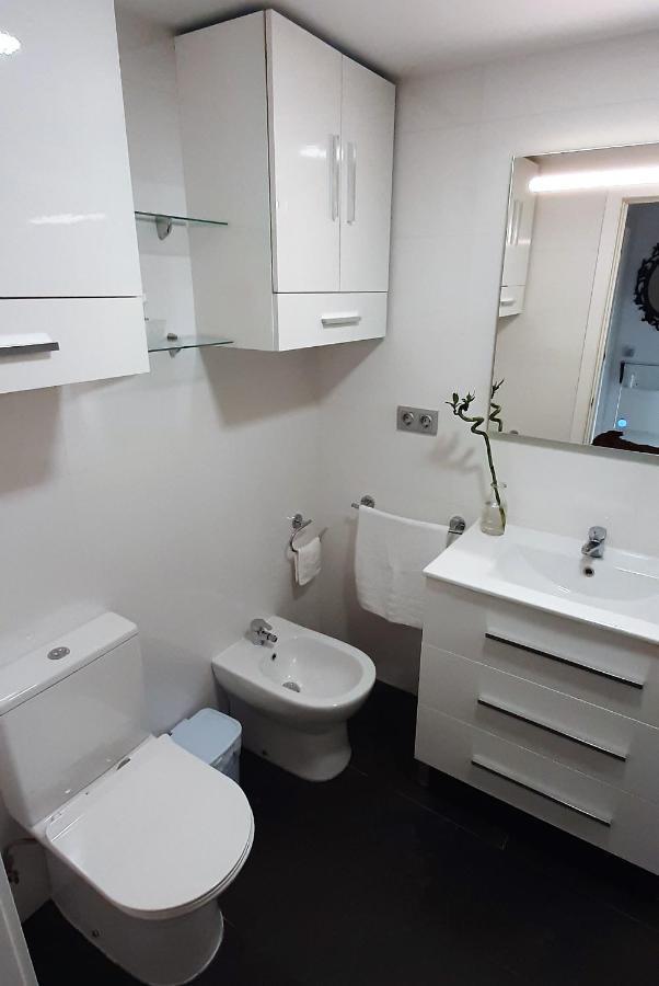 Fantástico apartamento en La Carihuela Torremolinos Exterior foto