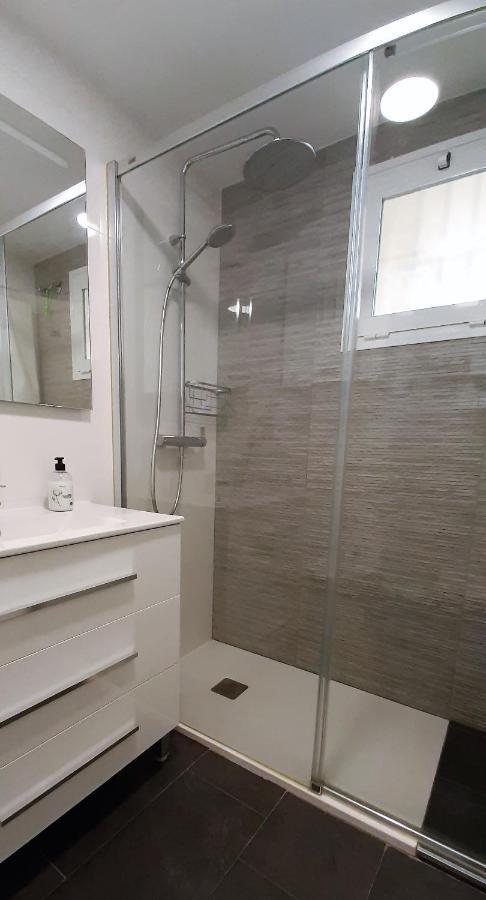 Fantástico apartamento en La Carihuela Torremolinos Exterior foto