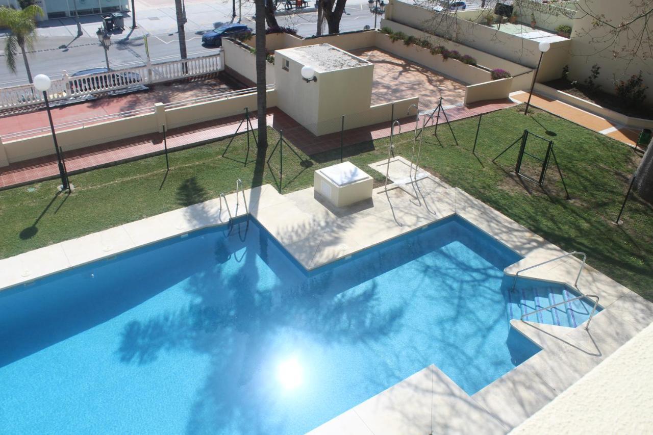 Fantástico apartamento en La Carihuela Torremolinos Exterior foto